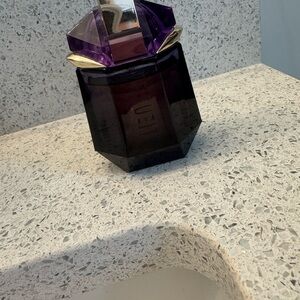 mugler alien perfume 1oz